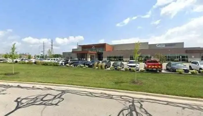 Ops Fitness Club -  Street View 360deg - Fort Wayne