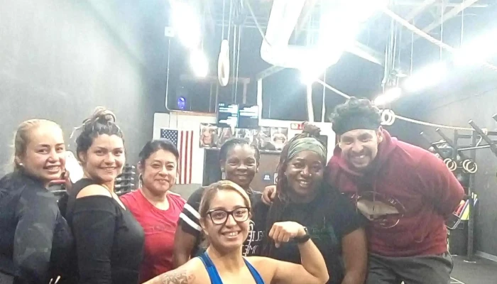 Optimal -  Fitness Center - Victorville