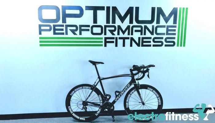 Optimum Performance Fitness - Addison
