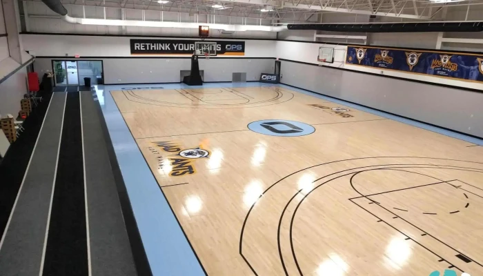 Optimum Performance Sports -    Ash Center By Owner - Fort Wayne
