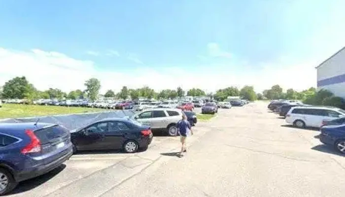 Optimum Performance Sports -    Ash Center Street View 360deg - Fort Wayne