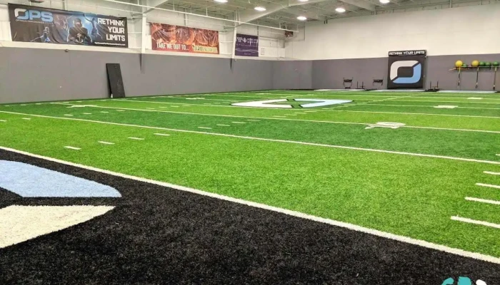 Optimum Performance Sports - Ash Center - Fort Wayne