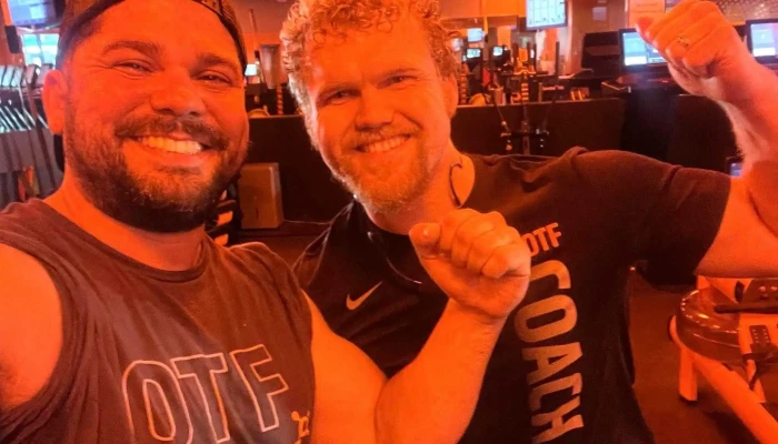 Orangetheory Fitness -  Address - San Antonio
