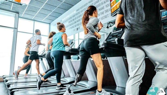 Orangetheory Fitness -  All - Meridian