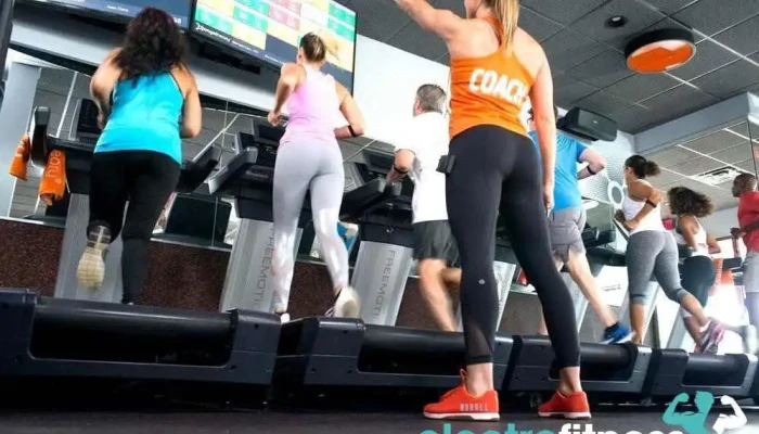 Orangetheory Fitness -  All - Washington