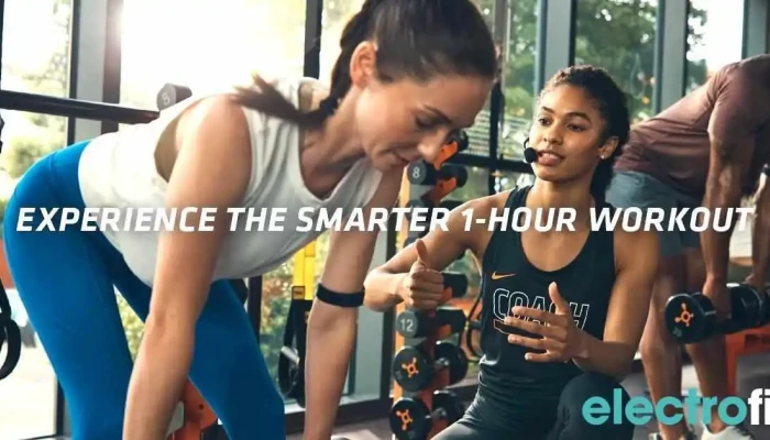 Orangetheory Fitness -  All - Spokane