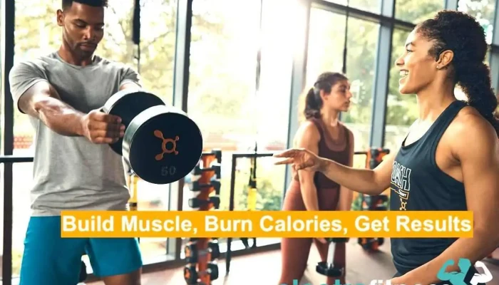 Orangetheory Fitness -  All - Spokane