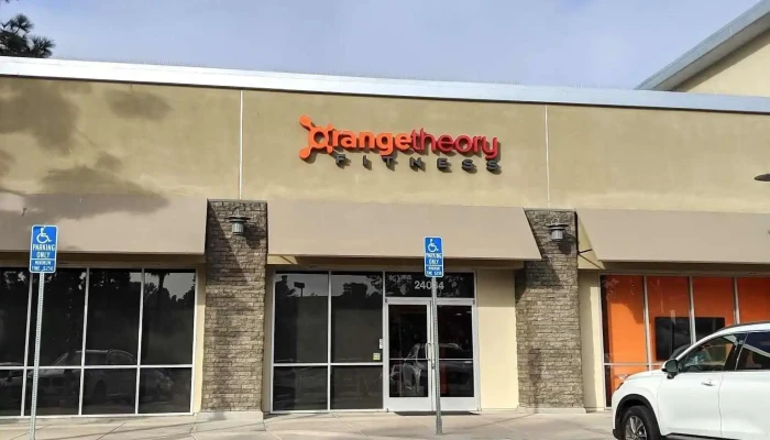 Orangetheory Fitness -  All - Laguna Niguel