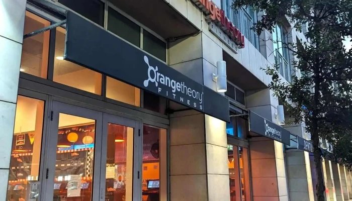 Orangetheory Fitness -  All - Miami