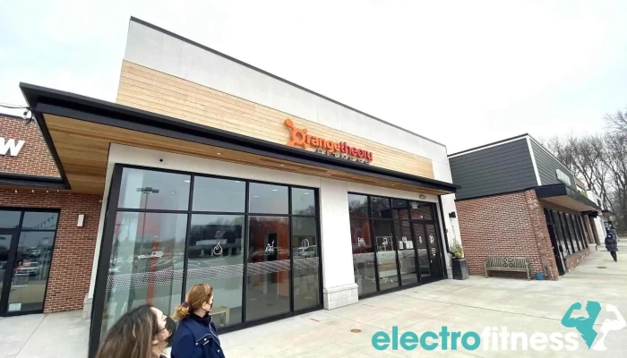 Orangetheory Fitness -  All - Closter