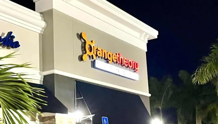 Orangetheory Fitness -  All - Fort Myers