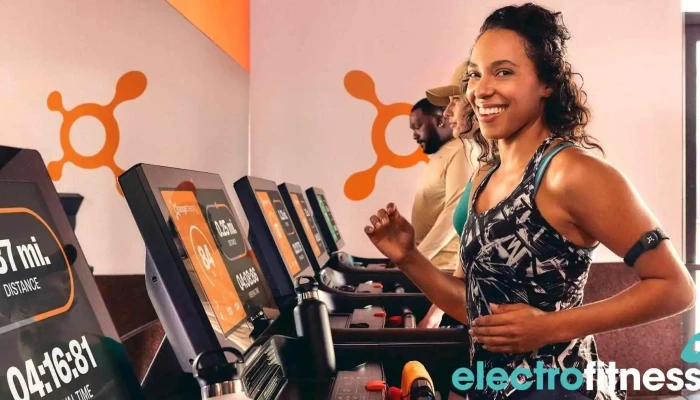 Orangetheory Fitness -  All - Brooklyn Park