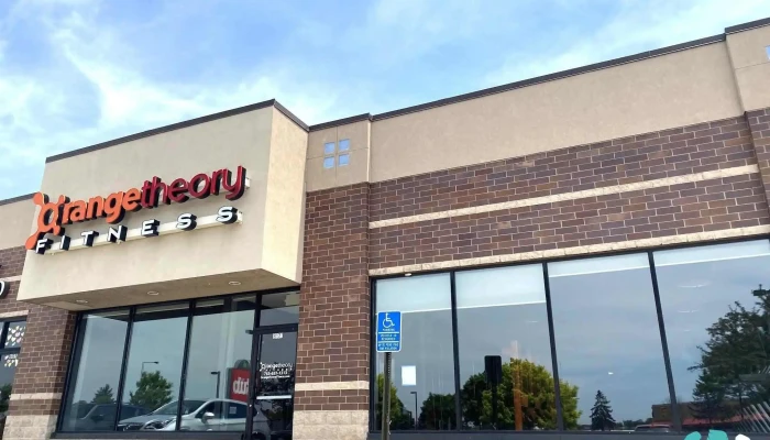Orangetheory Fitness -  All - Maple Grove