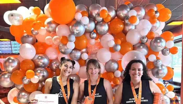 Orangetheory Fitness - Allentown