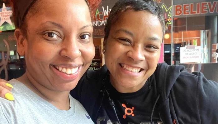 Orangetheory Fitness - Alpharetta