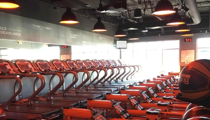 Orangetheory Fitness -  Area - Broomfield