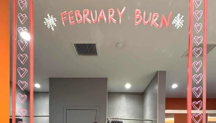Orangetheory Fitness -  Area - Tarrytown