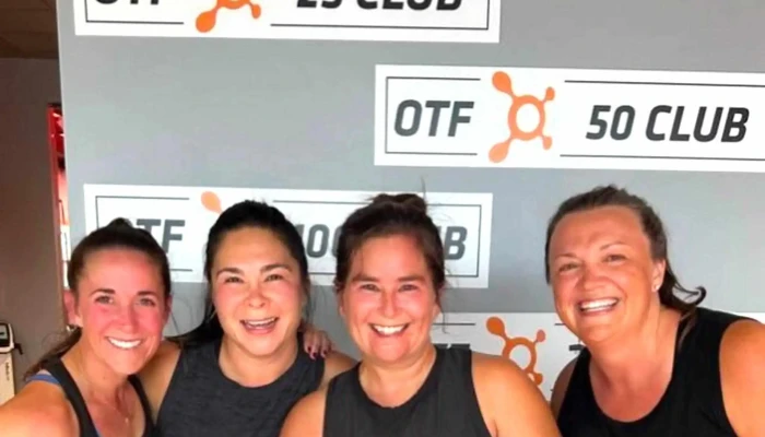 Orangetheory Fitness - Arvada