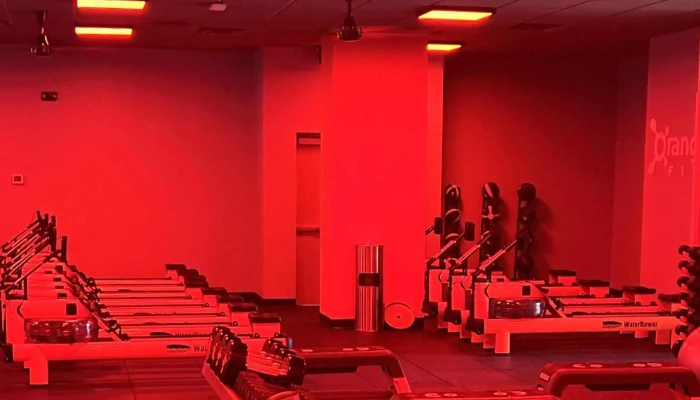 Orangetheory Fitness - Bethesda