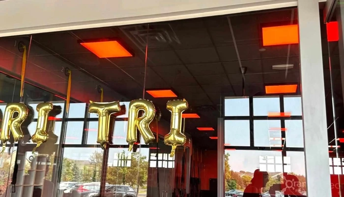 Orangetheory Fitness - Brooklyn Park