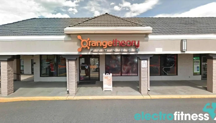Orangetheory Fitness -  By Owner - Littleton
