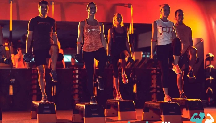 Orangetheory Fitness -  By Owner - Acworth