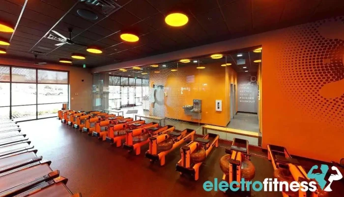 Orangetheory Fitness -  By Owner - Meridian