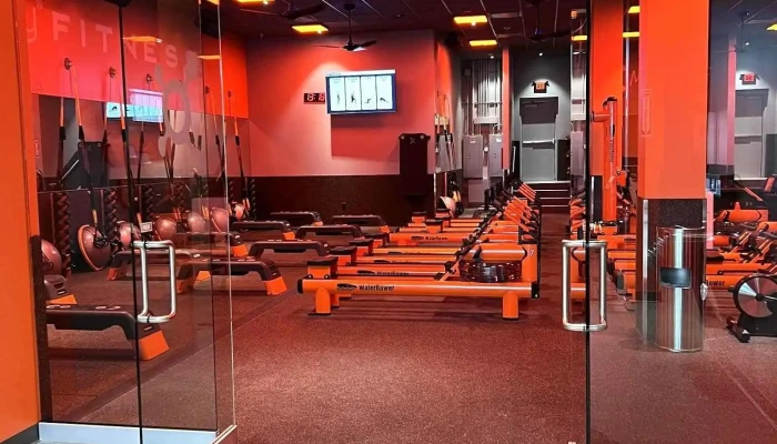 Orangetheory Fitness -  By Owner - Williston