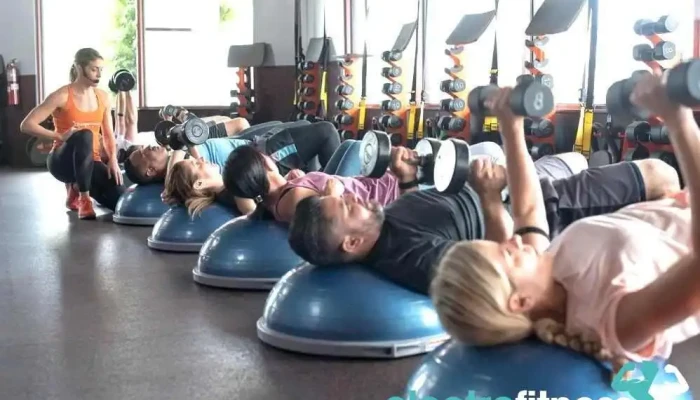 Orangetheory Fitness -  By Owner - College Park