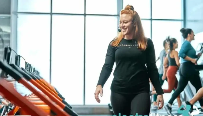 Orangetheory Fitness -  By Owner - Bethesda