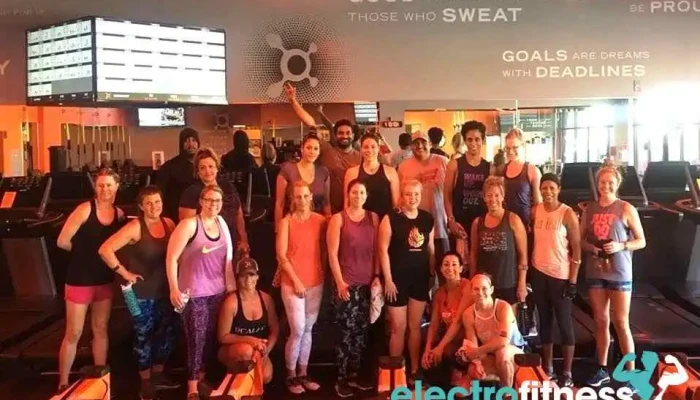 Orangetheory Fitness -  By Owner - Phoenix