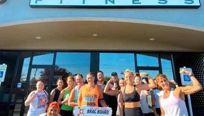 Orangetheory Fitness -  By Owner - Spokane