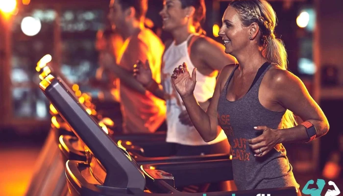 Orangetheory Fitness -  By Owner - Alameda