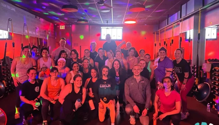 Orangetheory Fitness -  By Owner - Closter
