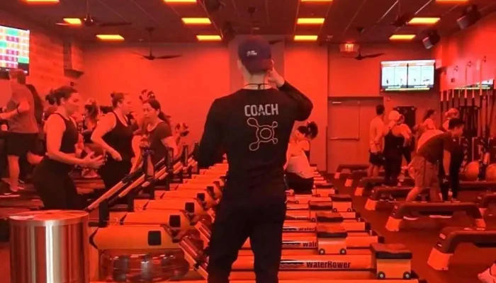 Orangetheory Fitness -  By Owner - Wyckoff