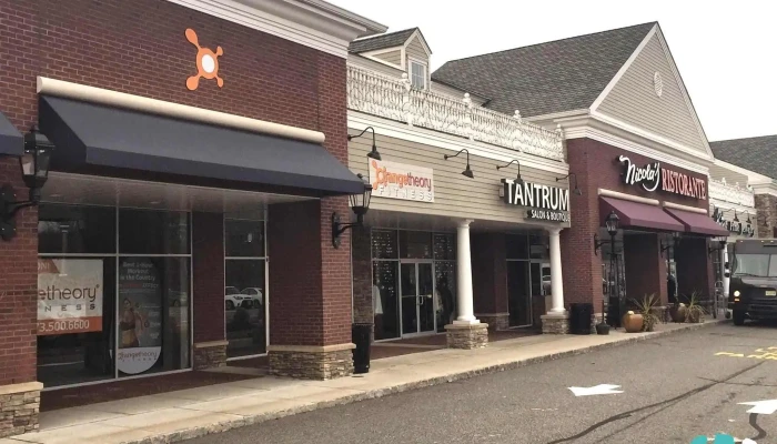 Orangetheory Fitness -  By Owner - Totowa