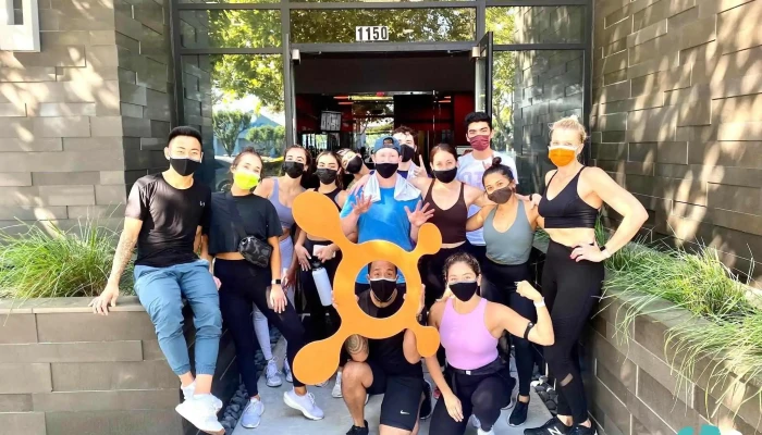 Orangetheory Fitness -  By Owner - Campbell