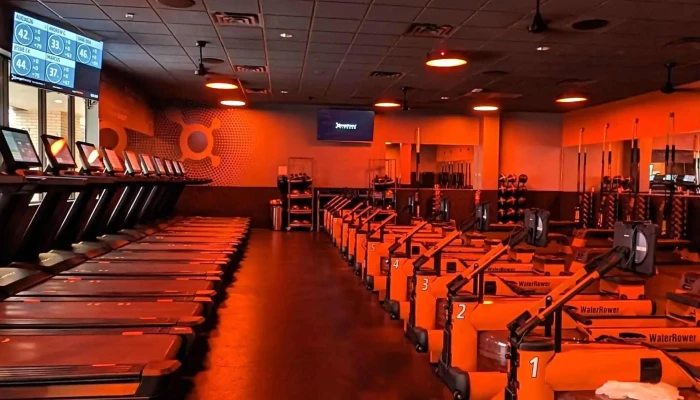 Orangetheory Fitness -  Catalog - Dallas