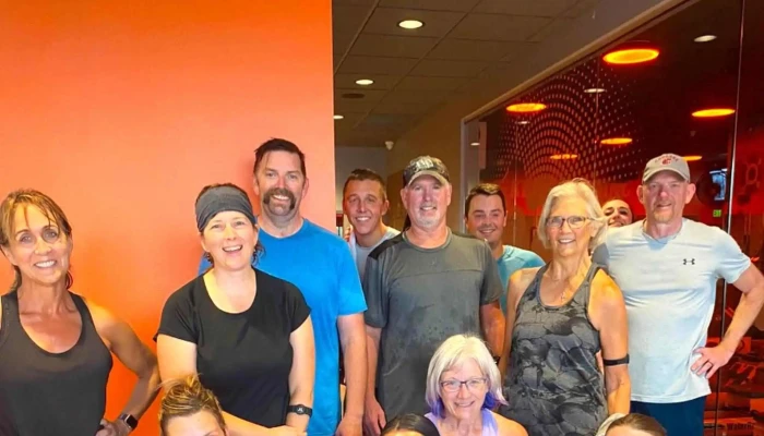 Orangetheory Fitness -  Catalog - Spokane