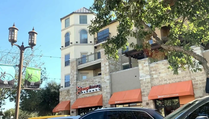 Orangetheory Fitness -  Catalog - San Antonio
