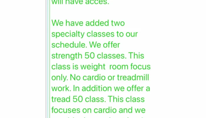 Orangetheory Fitness -  Catalog - Mission Viejo