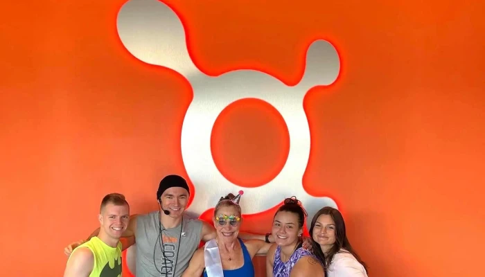 Orangetheory Fitness -  Catalog - Wyckoff
