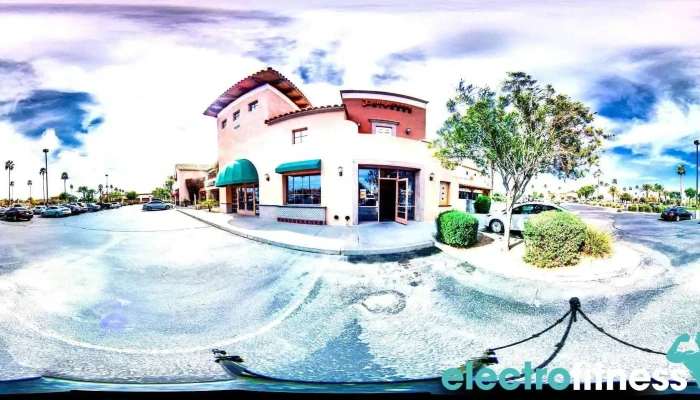 Orangetheory Fitness - Chandler