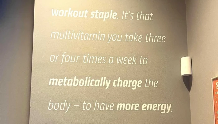 Orangetheory Fitness - Closter