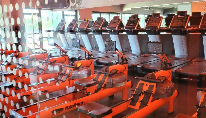 Orangetheory Fitness -  Comments - Arvada