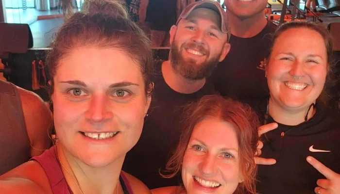 Orangetheory Fitness -  Comments - San Antonio