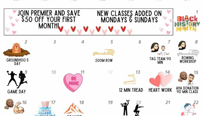 Orangetheory Fitness -  Comments - Totowa