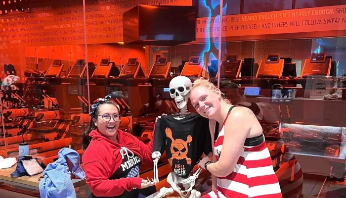 Orangetheory Fitness -  Discounts - Meridian