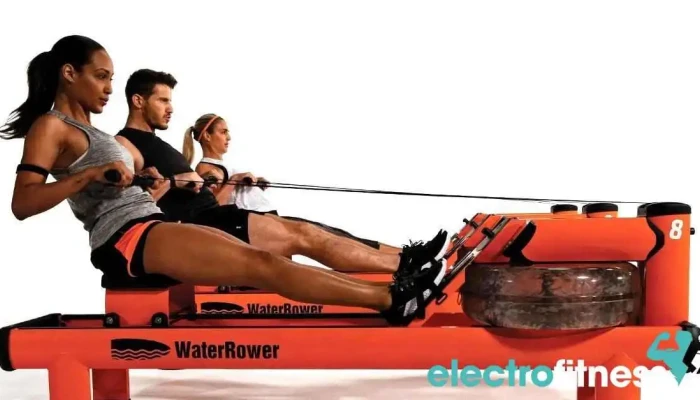 Orangetheory Fitness -  Exercise Machine - Tarrytown