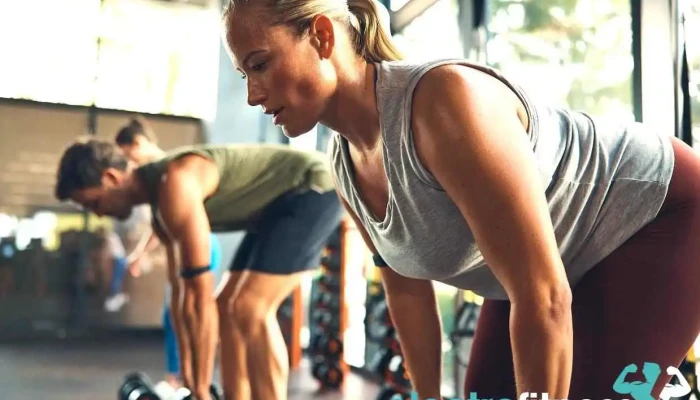 Orangetheory Fitness -  Gym - Abilene